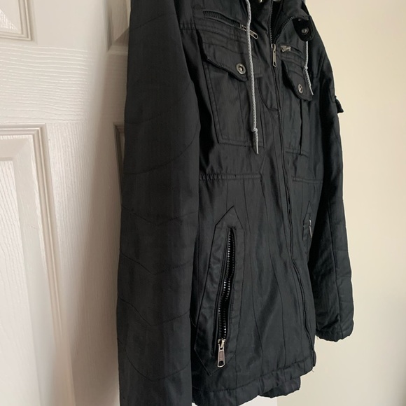 STONECAST M size Vegan Sport performance Witnter/ Fall/ Spring - Picture 4 of 8